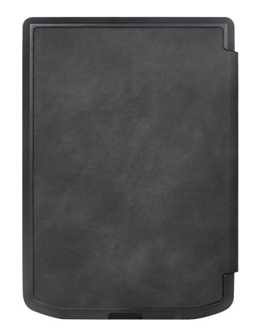 Электронная книга PocketBook 634 Verse Pro Azure с обложкой ReaderONE Black / 57886