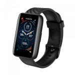 Смарт-часы Motorola Moto Watch 40 черный (TU-MOSWZ40-PB)