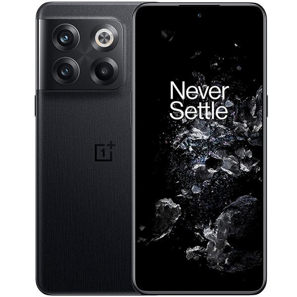 Смартфон OnePlus 10T Ace Pro 1 16/512GB Moonstone Black
