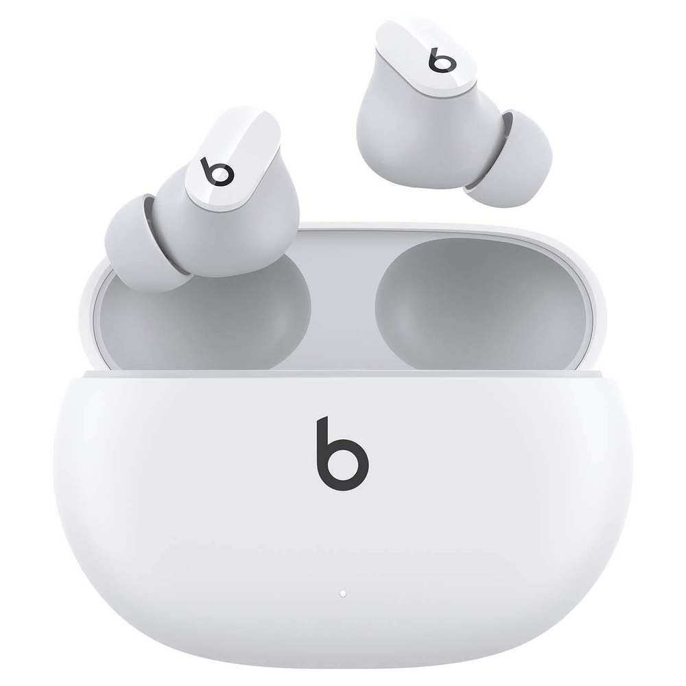 Наушники Beats Studio Buds Noise Cancelling White (MJ4Y3)