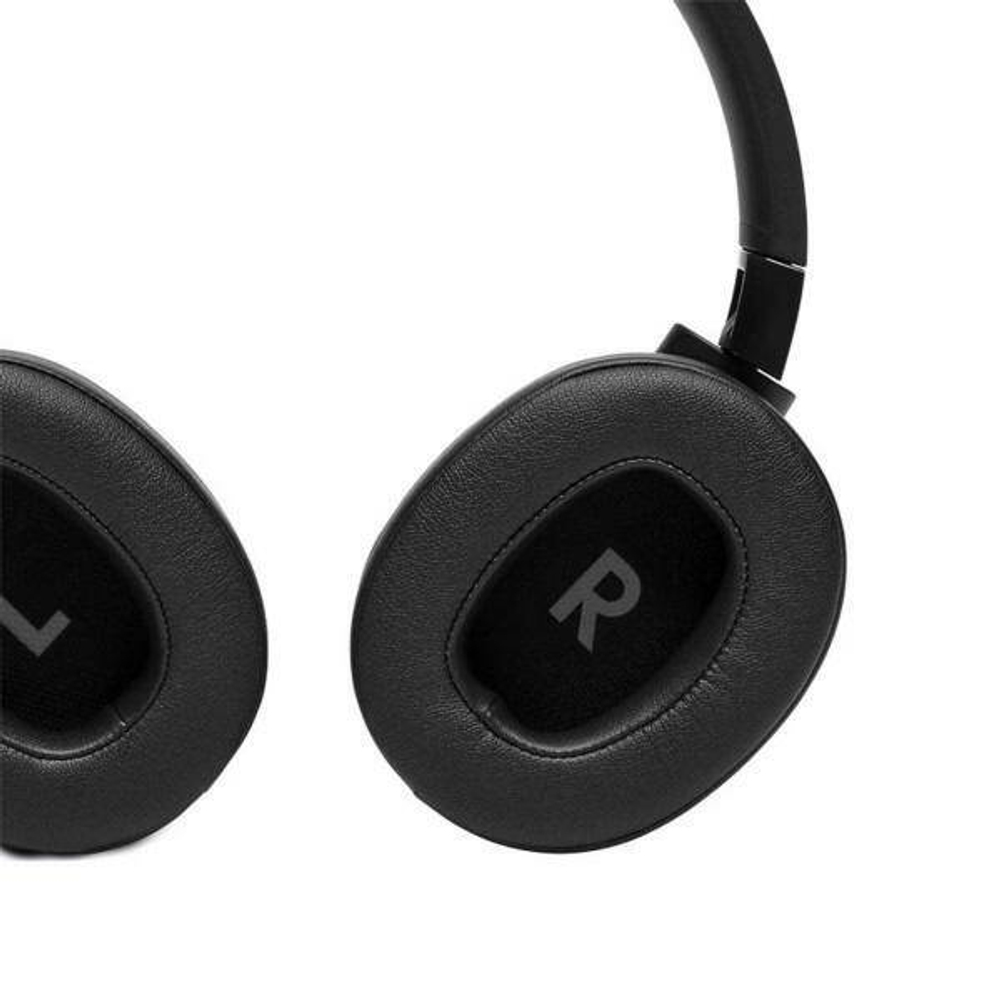 Беспроводные наушники JBL Tune 760NC Black