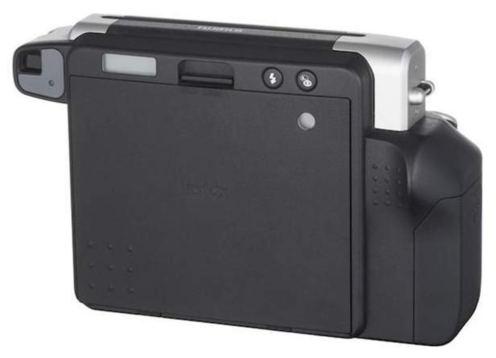 Фотоаппарат моментальной печати Fujifilm Instax Wide 300 Black