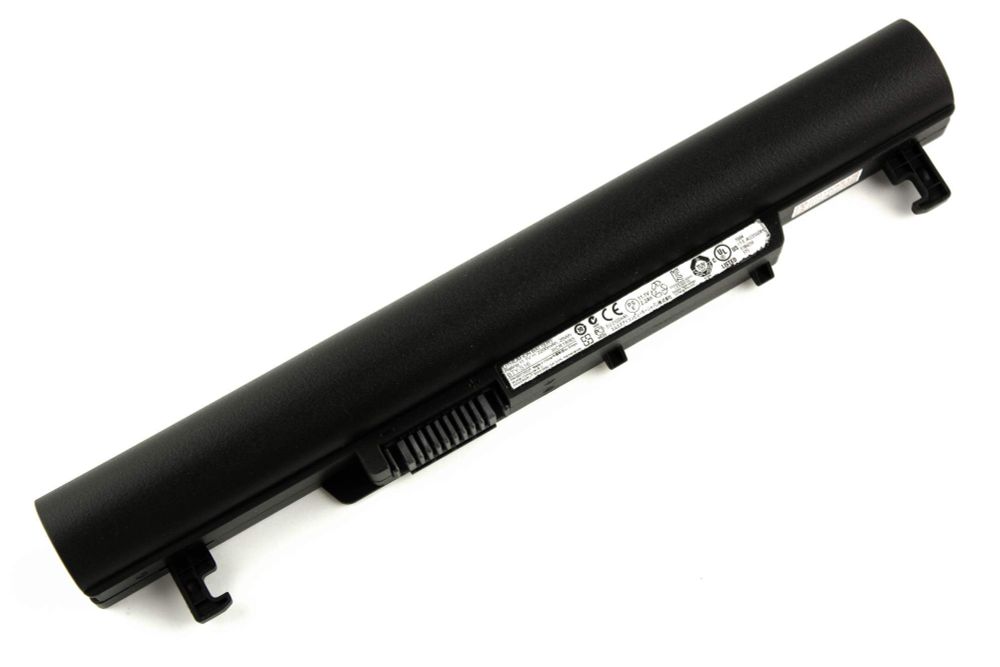 Аккумулятор для ноутбука MSI U160 U180 ORG (11.1V 2200mAh)  BTY-S16 BTY-S17