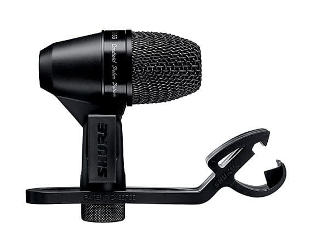Микрофон Shure PGADRUMKIT7 7pc Drum Microphone Kit