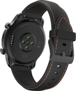 Смарт часы Mobvoi TicWatch Pro 3 GPS черный