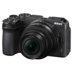 Беззеркальный фотоаппарат Nikon Z30 Kit 16-50mm DX VR