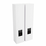 Тыловой канал MT-Power Performance 5.1 White/Black