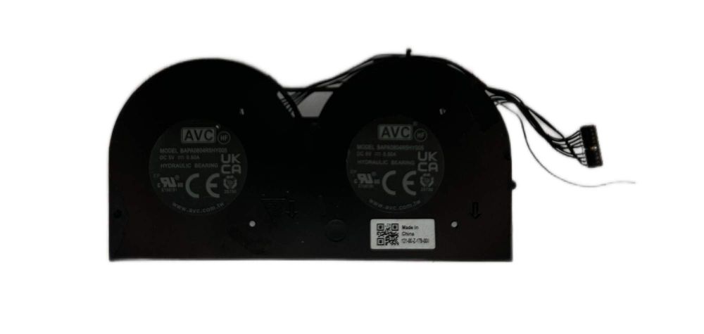 Кулер для ноутбука Asus G531GV 12V OR DFSCK22115181L 13NR01L0T02111