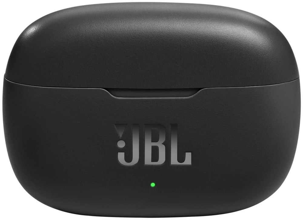 Наушники JBL Wave 200 Black (JBLW200TWSBLK)