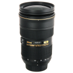 Объектив Nikon AF-S Nikkor 24-70mm f/2.8G ED