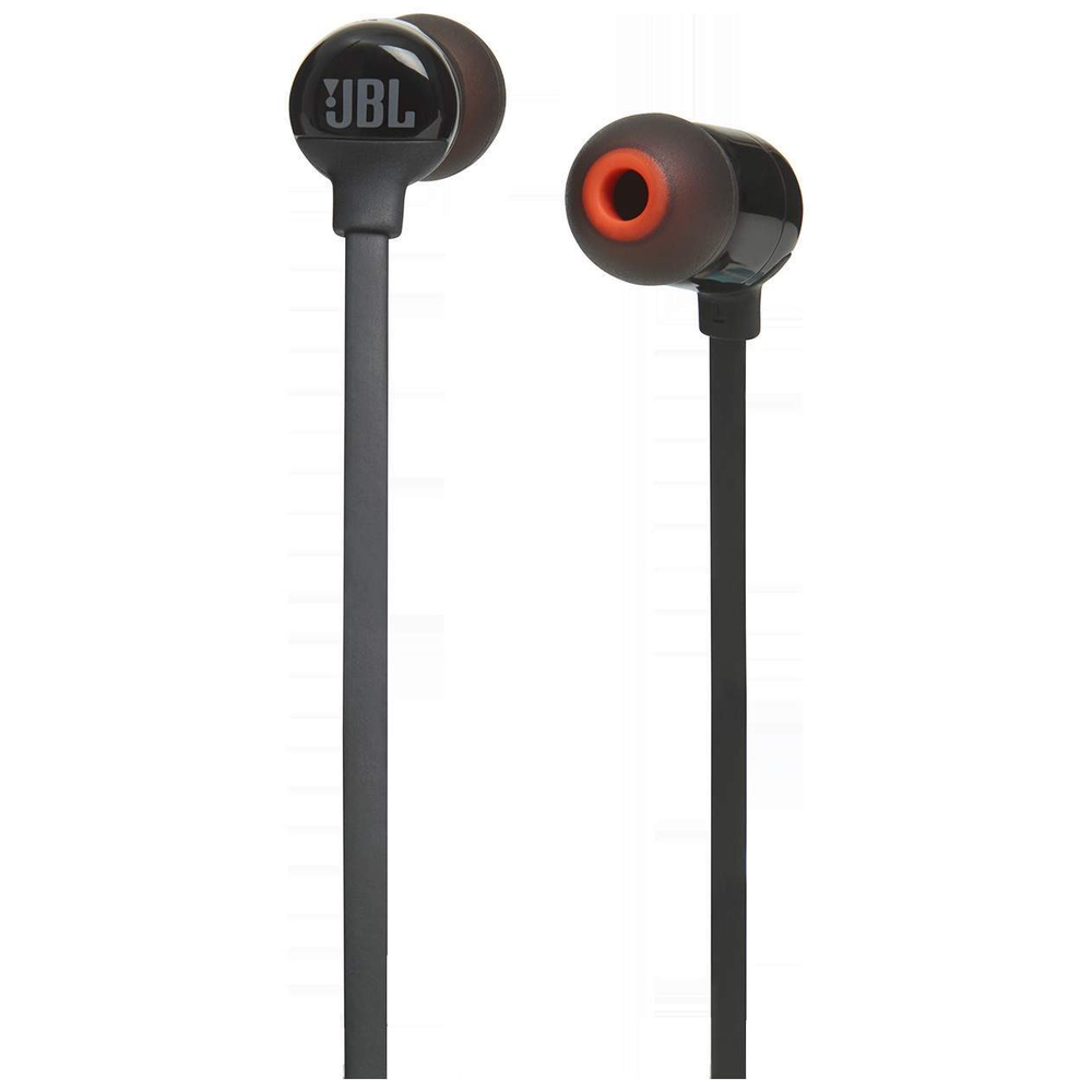 Беспроводные наушники JBL T110 BT Black