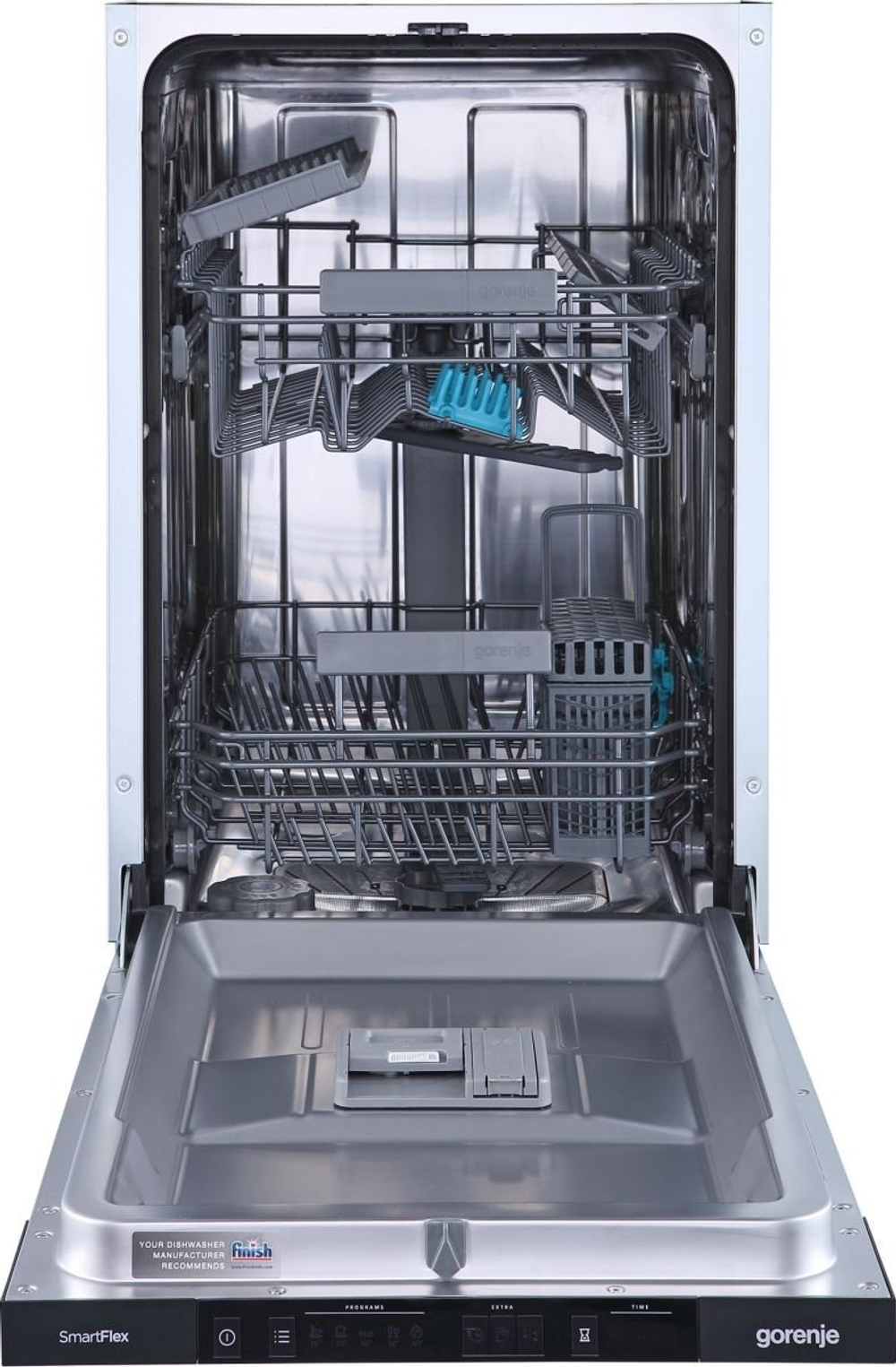 Встраиваемая посудомоечная машина Gorenje GV541D10
