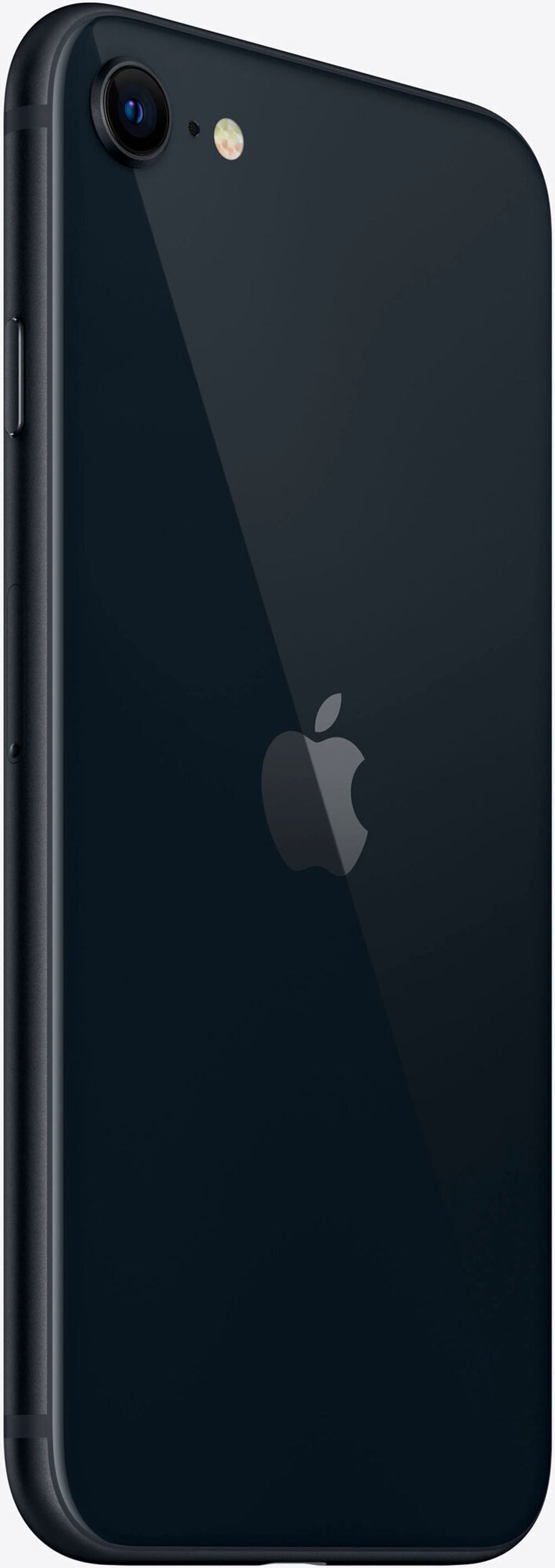 Смартфон Apple iPhone SE (2022) 128GB Midnight