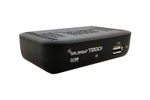 DVB-T2 приставка Selenga T20DI Black