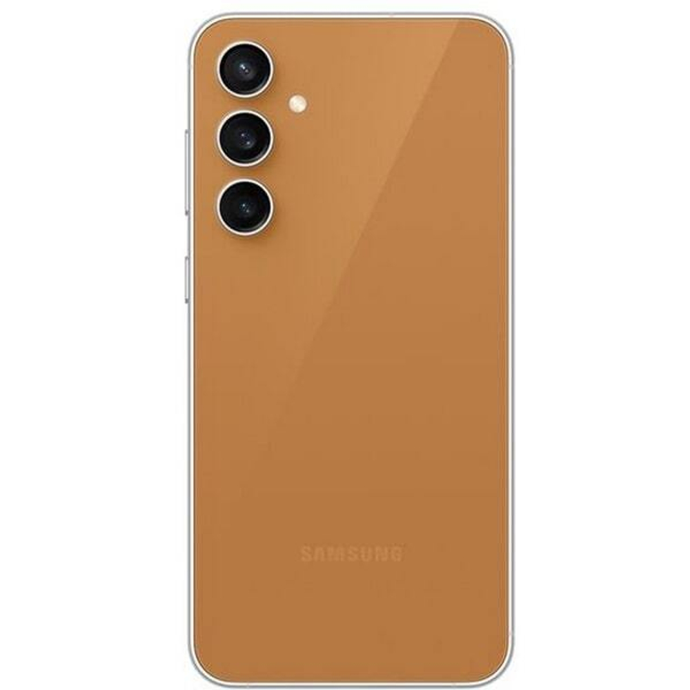 Смартфон Samsung Galaxy S23 Fe 8/256, Tangerine