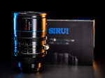Объектив Sirui 50mm T2.9 1.6x Full-Frame Anamorphic Z mount FFEK6-Z