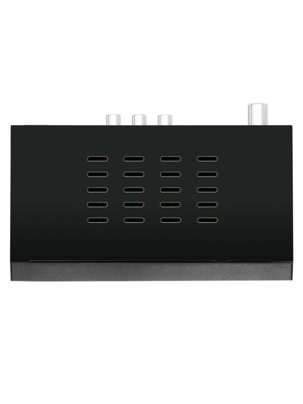 DVB-T2 приставка Selenga HD950D Black