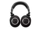 Наушники Audio-Technica ATH-M50xBT2
