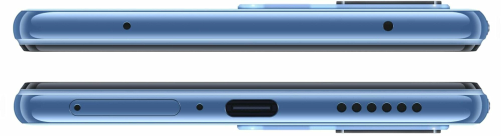 Смартфон Xiaomi 11 Lite NE 8/256 GB 5G белый