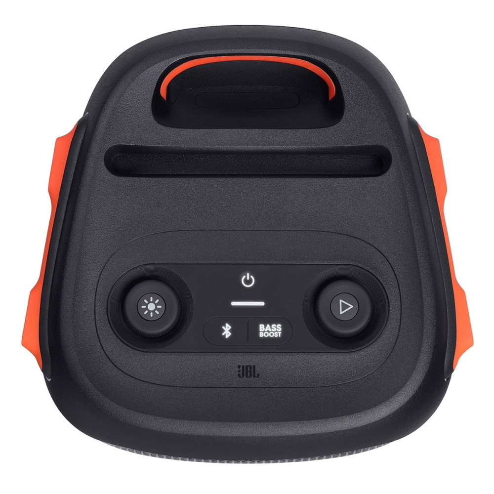 Портативная Bluetooth-колонка JBL Lifestyle PartyBox 110 со световыми эффектами