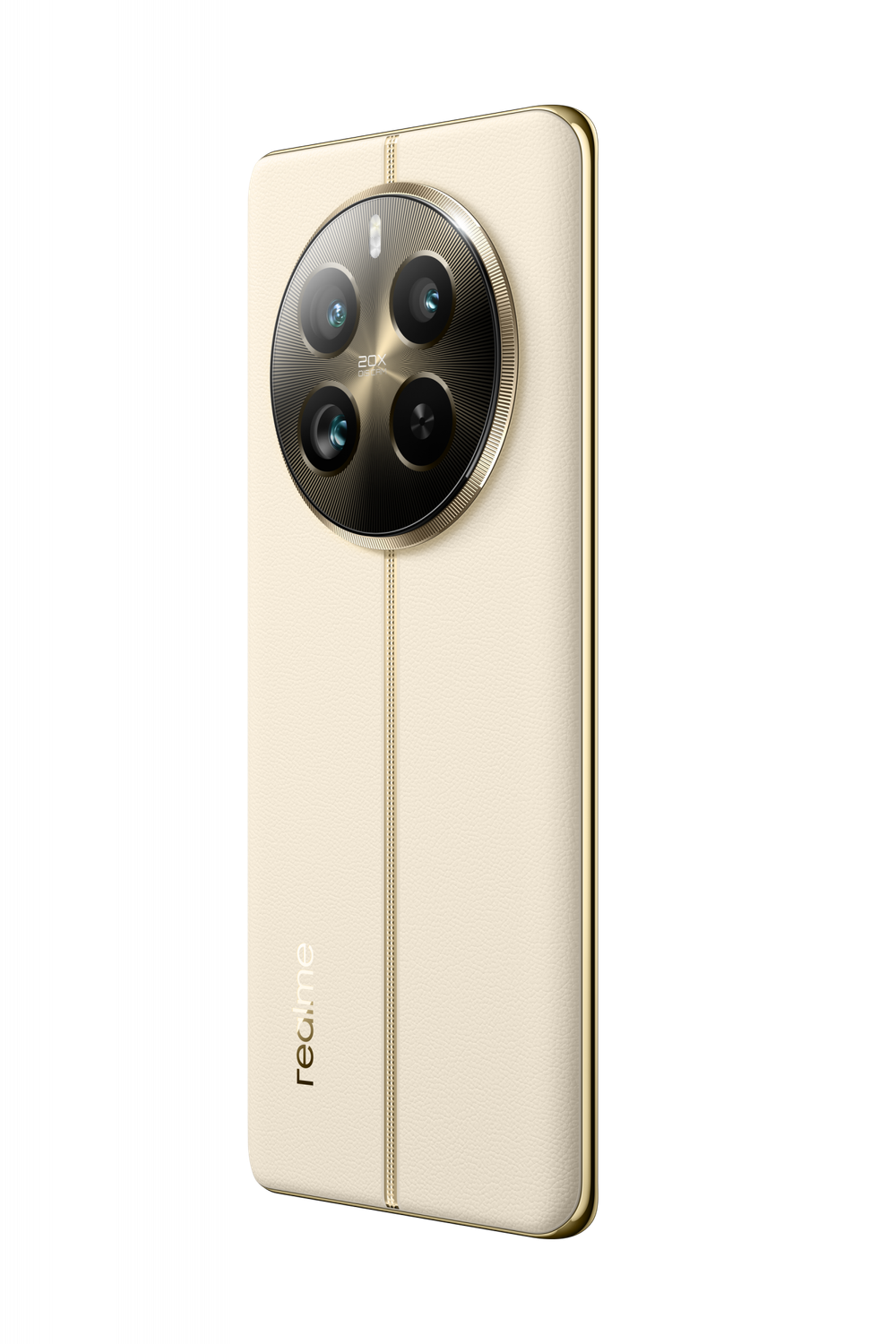 Смартфон Realme RMX3842 12 Pro 5G 8/256Gb бежевый песок