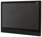 Avel встраиваемый смарт телевизор для кухни AVS325KSBF AVS325KS Black