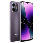 Смартфон Ulefone Note 16 Pro 8/128GB Midnight Violet (6937748735342)