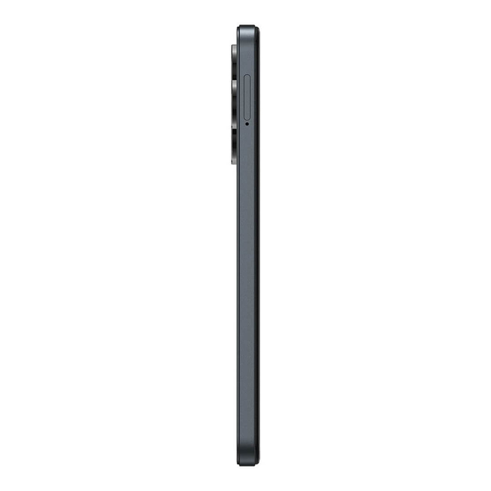 Смартфон Tecno Spark Go 2024 3+64GB Black