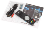 Колонки компьютерные Dialog Progressive AP-220 Black