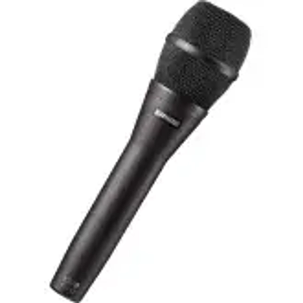 Микрофон Shure KSM9 / CG Multipattern Dynamic Microphone