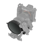 Комплект светофильтров SmallRig 3864 CPL-VND + Rod Clamp 95мм