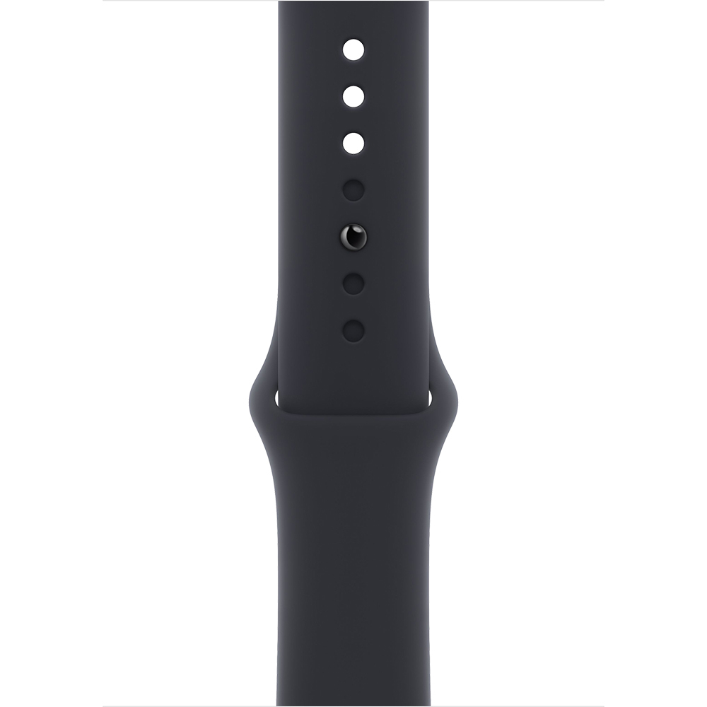 Смарт-часы Apple Watch Series 9 45 мм Midnight размер ML