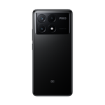 Смартфон POCO X6 Pro 5G 8/256Gb Black
