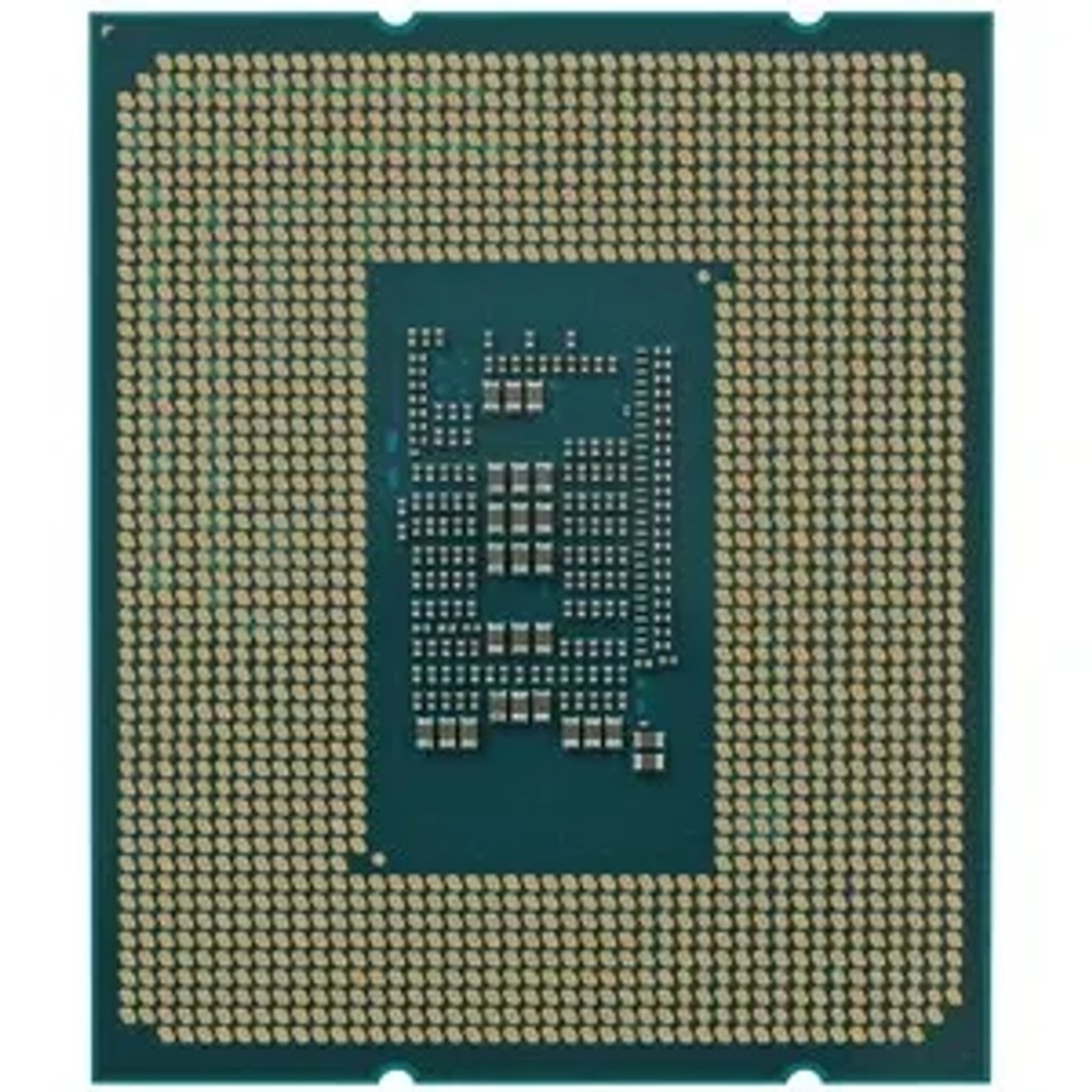 Процессор Intel Core i3-12100 BOX, LGA 1700