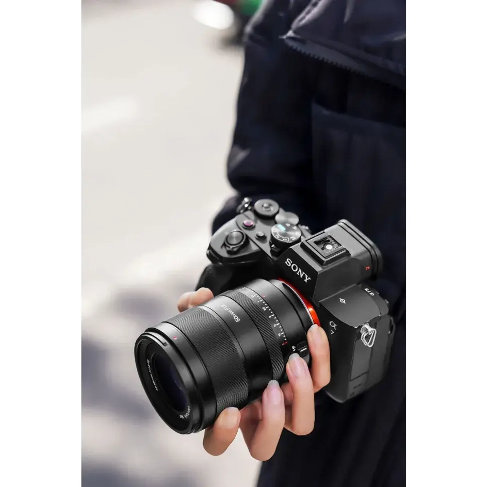 Объектив 7Artisans AF101B Sony E