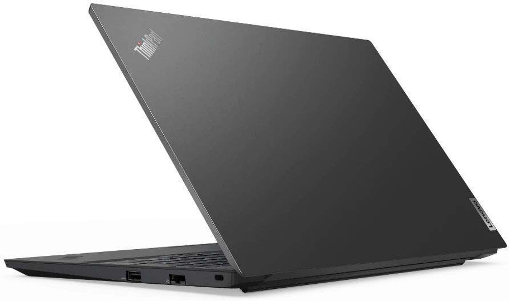 Ноутбук Lenovo ThinkPad E15 Gen 2 Black (20TD00GNRT)
