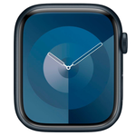 Смарт-часы Apple Watch S9 41 mm Midnight Aluminium S/M