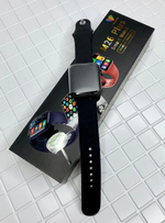 Умные часы Smart Watch M26 Plus Black