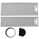 Вытяжка встраиваемая KUPPERSBERG Slimlux II 60 C бежевый