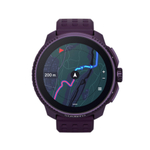 Смарт-часы Suunto Race фиолетовый (SS050933000)