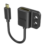 Адаптер SmallRig 3021 Ultra Slim 4K HDMI (D - A)