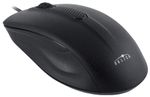 Мышь OKLICK 175M Black