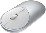 Беспроводная мышь Xiaomi Mi Portable Mouse 2 Silver/White (BXSBMW02)