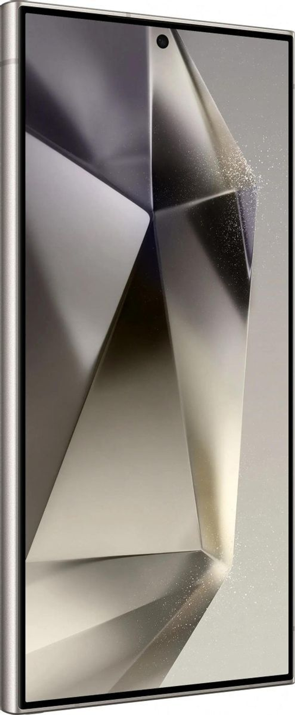 Смартфон Samsung Galaxy S24 Ultra, 12 ГБ/256 ГБ, (2 nano-SIM+eSIM), серый титан