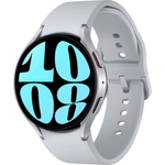 Смарт-часы Samsung Galaxy Watch6 44 мм, серебристый