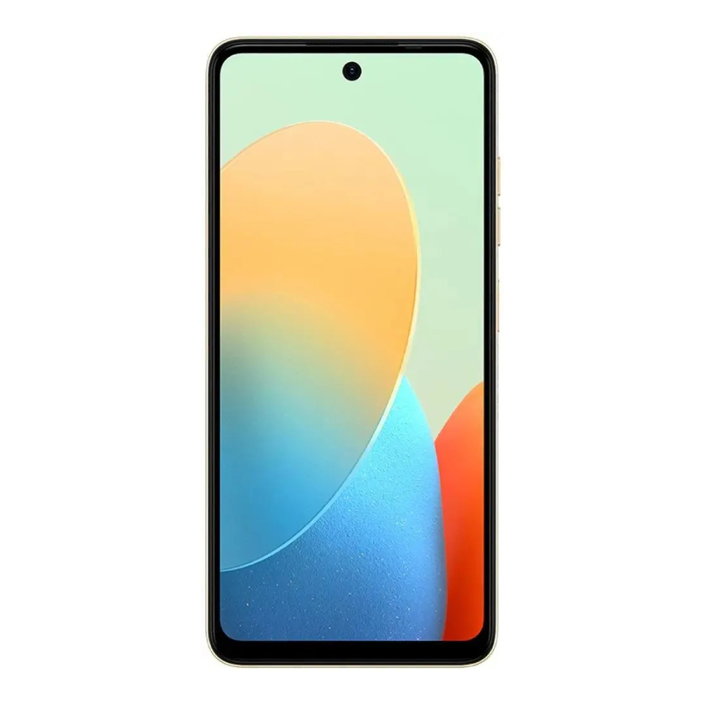 Смартфон Tecno Spark Go 2024 4+64 Гб Gold