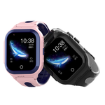 Смарт-часы Smart Baby Watch KT24S Wonlex розовые