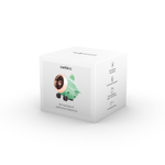 Беспроводная акустика Rombica Mysound Travel Green (BT-S104)