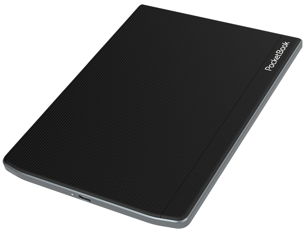 Электронная книга PocketBook 743K3 InkPad Color 3