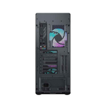 Системный блок Lenovo Legion Blade 9000K 128GB/4TB i9-13900KF RTX 3060 черный